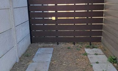 Casa en arriendo  en CHILLÁN