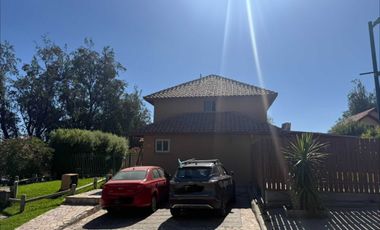 Casa en venta en PUENTE ALTO