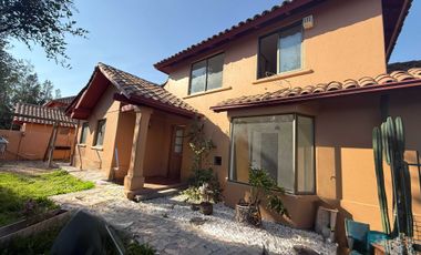 Casa en venta en PUENTE ALTO