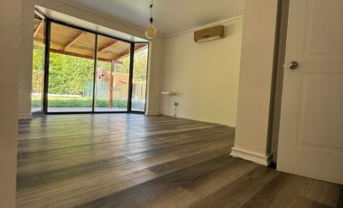 Casa en venta en PUENTE ALTO