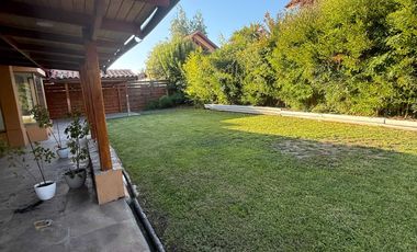 Casa en venta en PUENTE ALTO