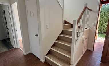 Casa en venta en PUENTE ALTO