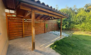 Casa en venta en PUENTE ALTO