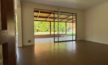 Casa en venta en PUENTE ALTO