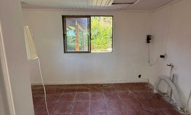 Casa en venta en PUENTE ALTO