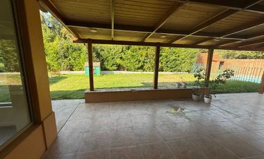 Casa en venta en PUENTE ALTO