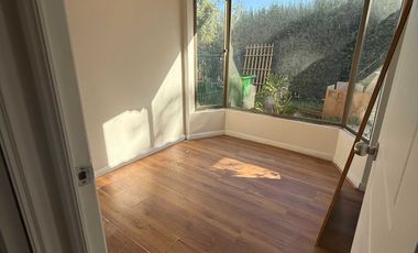 Casa en venta en PUENTE ALTO