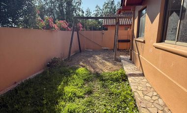 Casa en venta en PUENTE ALTO