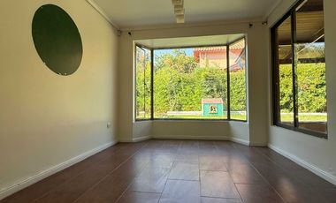 Casa en venta en PUENTE ALTO