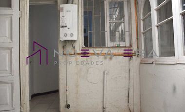 Casa en arriendo en PROVIDENCIA