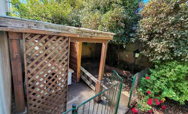 Casa en venta  en SAN PEDRO DE LA PAZ