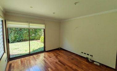 Casa en venta  en SAN PEDRO DE LA PAZ