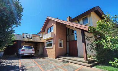 Casa en venta  en SAN PEDRO DE LA PAZ