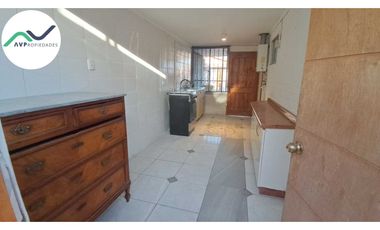 Casa en arriendo en PUDAHUEL