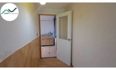 Casa en arriendo en PUDAHUEL