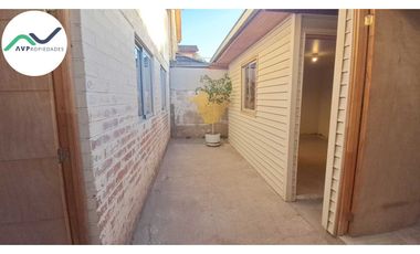 Casa en arriendo en PUDAHUEL