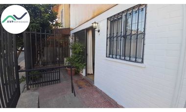 Casa en arriendo en PUDAHUEL