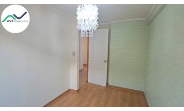 Casa en arriendo en PUDAHUEL