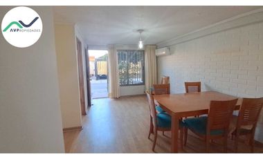 Casa en arriendo en PUDAHUEL