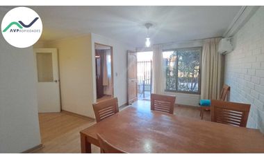 Casa en arriendo en PUDAHUEL