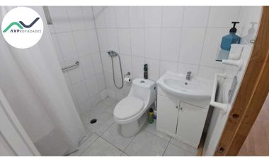 Casa en arriendo en PUDAHUEL