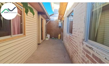 Casa en arriendo en PUDAHUEL