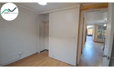 Casa en arriendo en PUDAHUEL