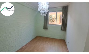 Casa en arriendo en PUDAHUEL