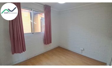 Casa en arriendo en PUDAHUEL