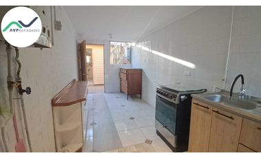 Casa en arriendo en PUDAHUEL