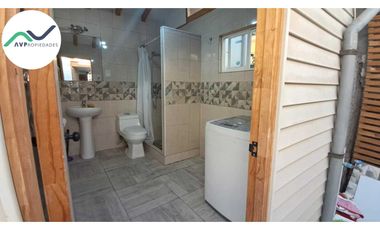 Casa en arriendo en PUDAHUEL