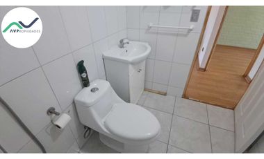 Casa en arriendo en PUDAHUEL