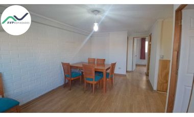 Casa en arriendo en PUDAHUEL