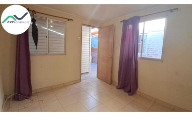 Casa en arriendo en PUDAHUEL