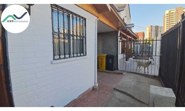 Casa en arriendo en PUDAHUEL