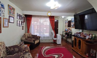 Casa en venta en LA FLORIDA