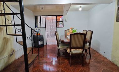 Casa en venta en LA FLORIDA