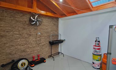 Casa en venta en LA FLORIDA