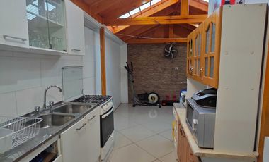 Casa en venta en LA FLORIDA