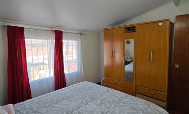 Casa en venta en LA FLORIDA