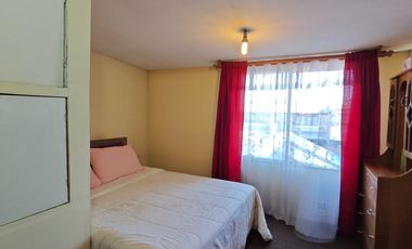 Casa en venta en LA FLORIDA