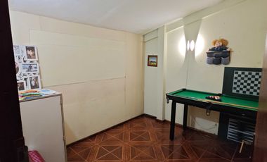 Casa en venta en LA FLORIDA