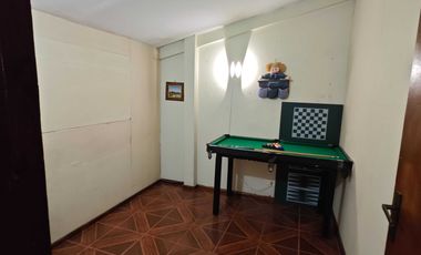 Casa en venta en LA FLORIDA