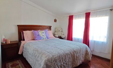 Casa en venta en LA FLORIDA