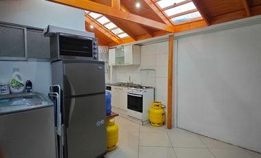 Casa en venta en LA FLORIDA