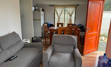 Casa en venta en EL TABO