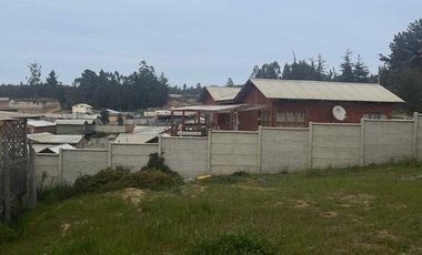 Casa en venta en EL TABO