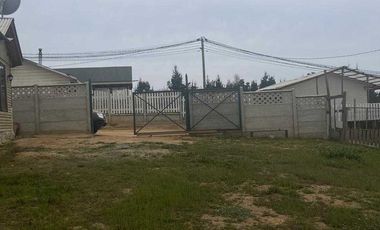 Casa en venta en EL TABO