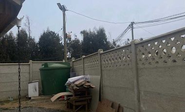 Casa en venta en EL TABO