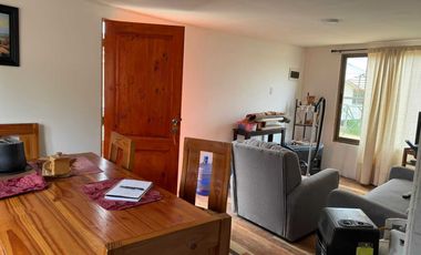 Casa en venta en EL TABO